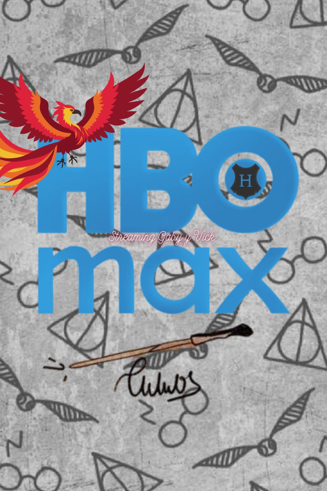 MAX PREMIUM (Perfil)